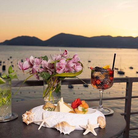 Hotel Shelley E Delle Palme, BW Signature Collection 레리치 외부 사진