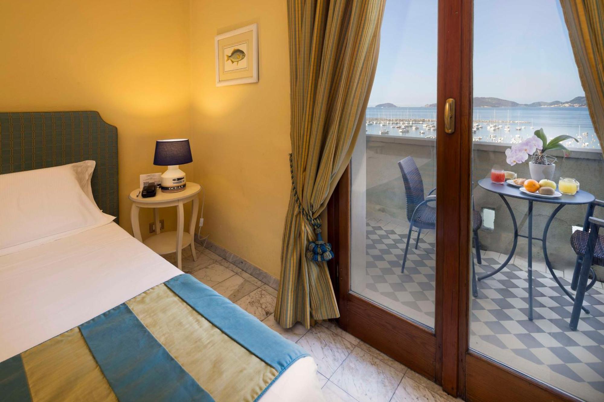Hotel Shelley E Delle Palme, BW Signature Collection 레리치 외부 사진