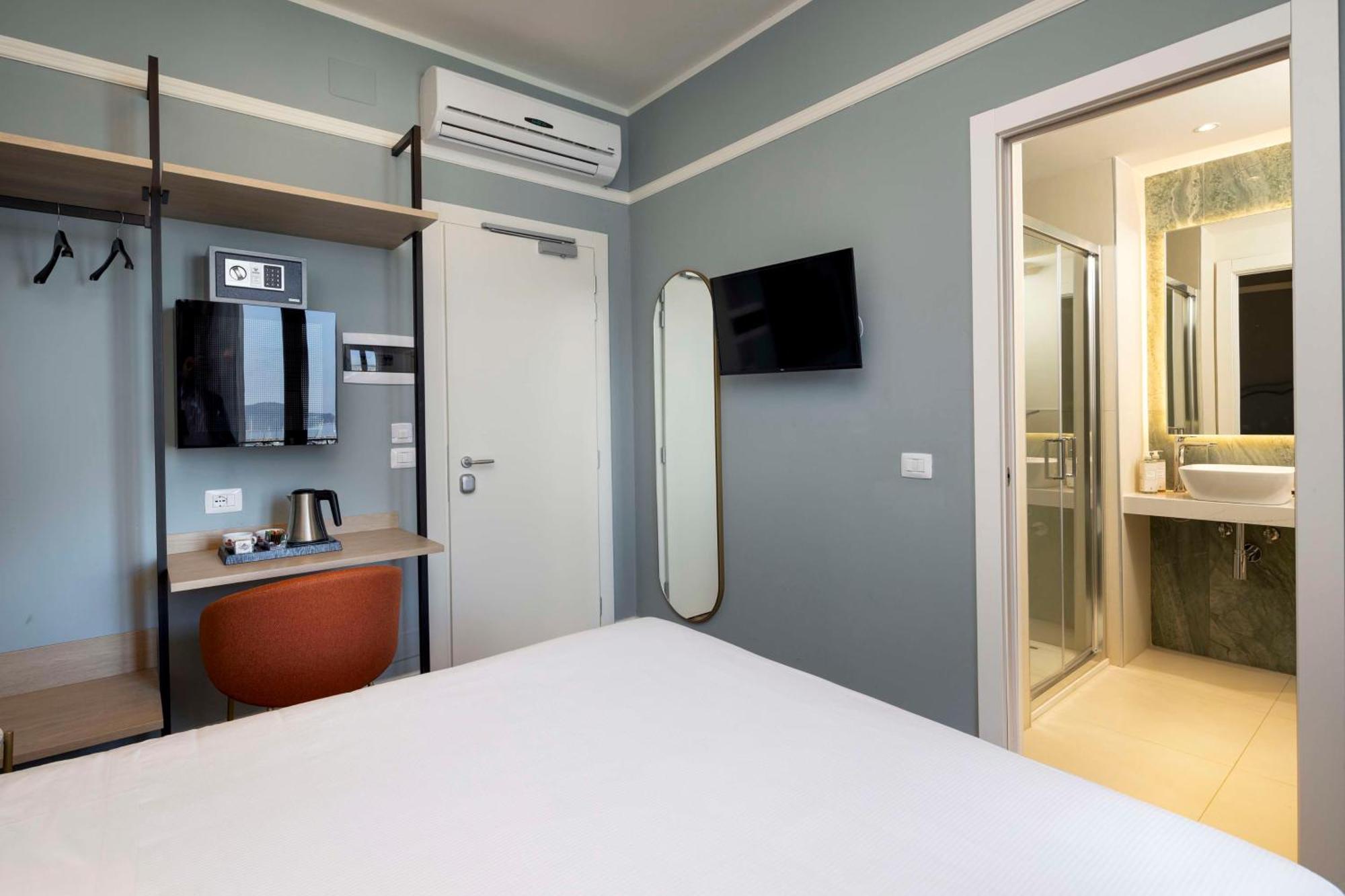 Hotel Shelley E Delle Palme, BW Signature Collection 레리치 외부 사진