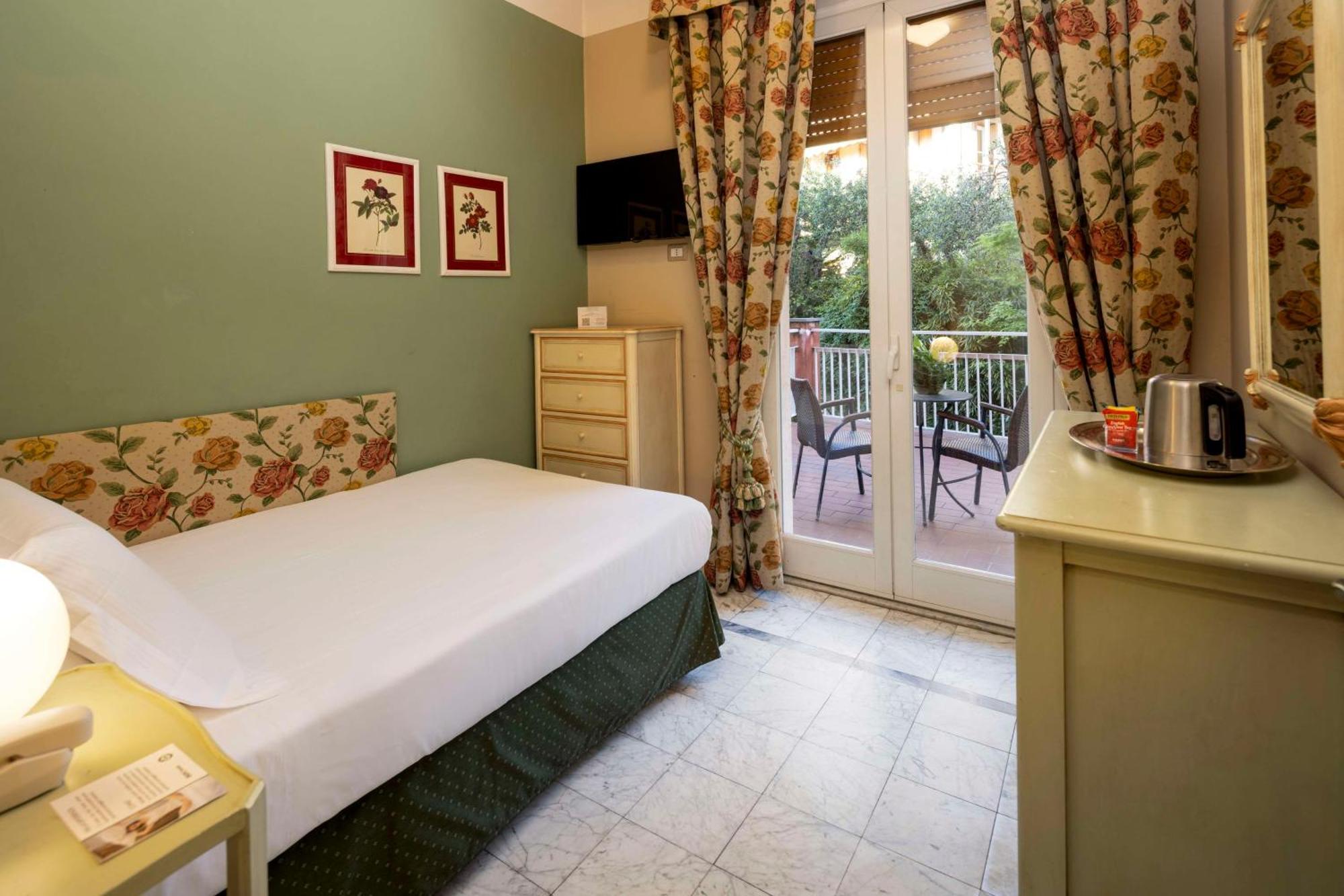 Hotel Shelley E Delle Palme, BW Signature Collection 레리치 외부 사진