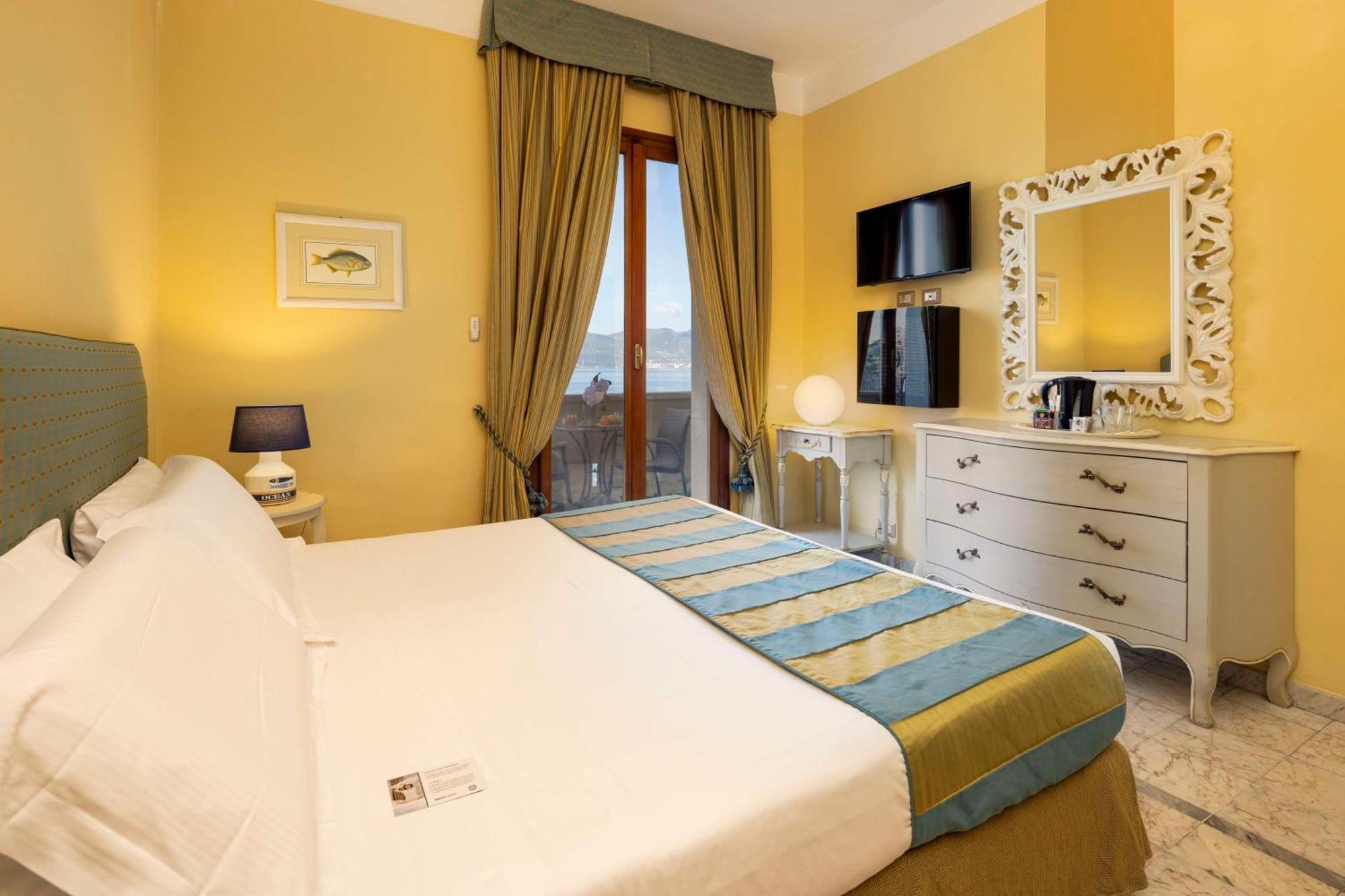 Hotel Shelley E Delle Palme, BW Signature Collection 레리치 외부 사진