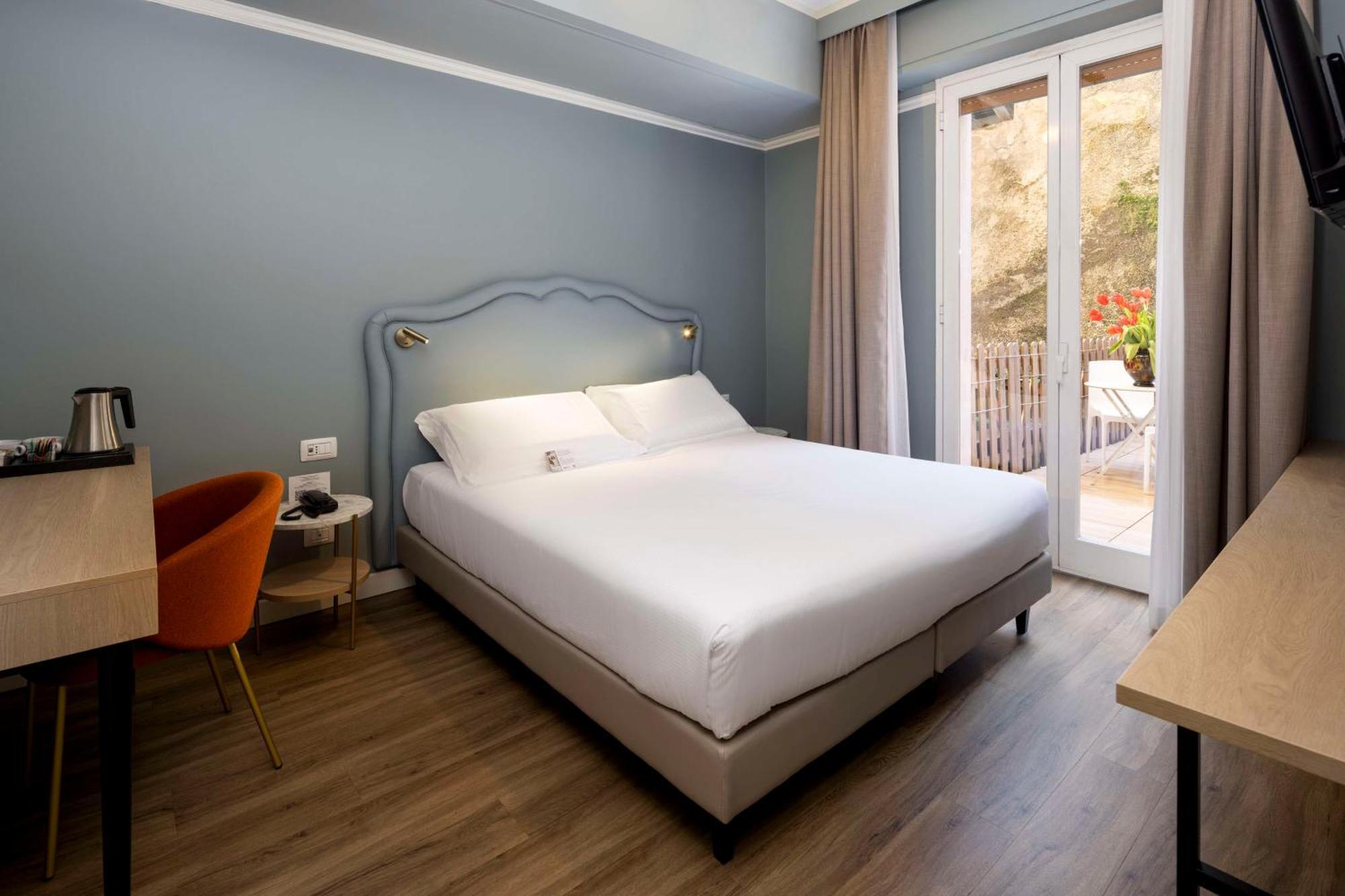 Hotel Shelley E Delle Palme, BW Signature Collection 레리치 외부 사진