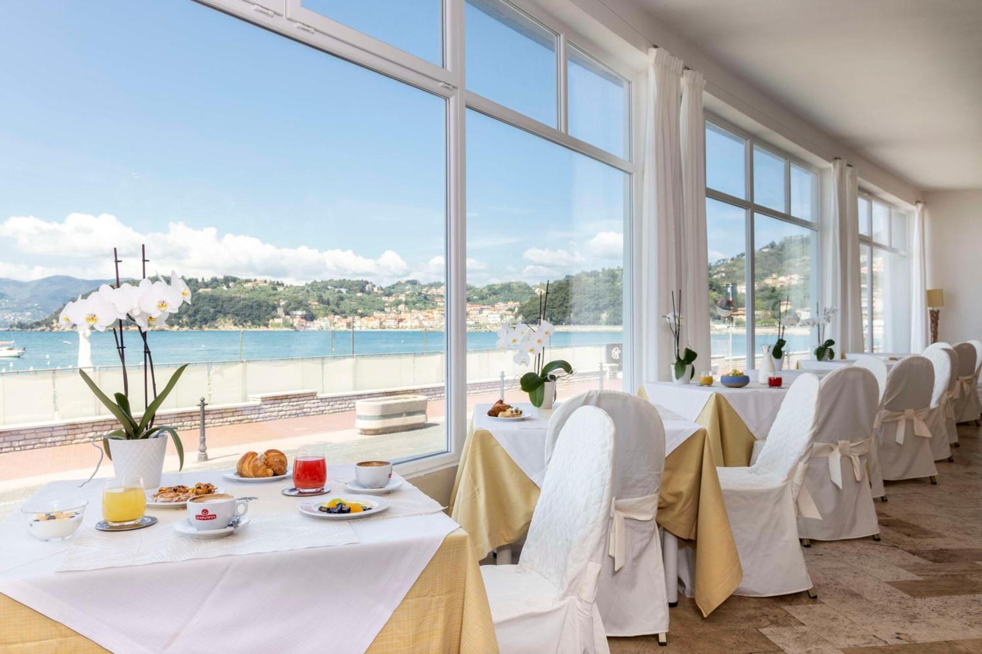 Hotel Shelley E Delle Palme, BW Signature Collection 레리치 외부 사진