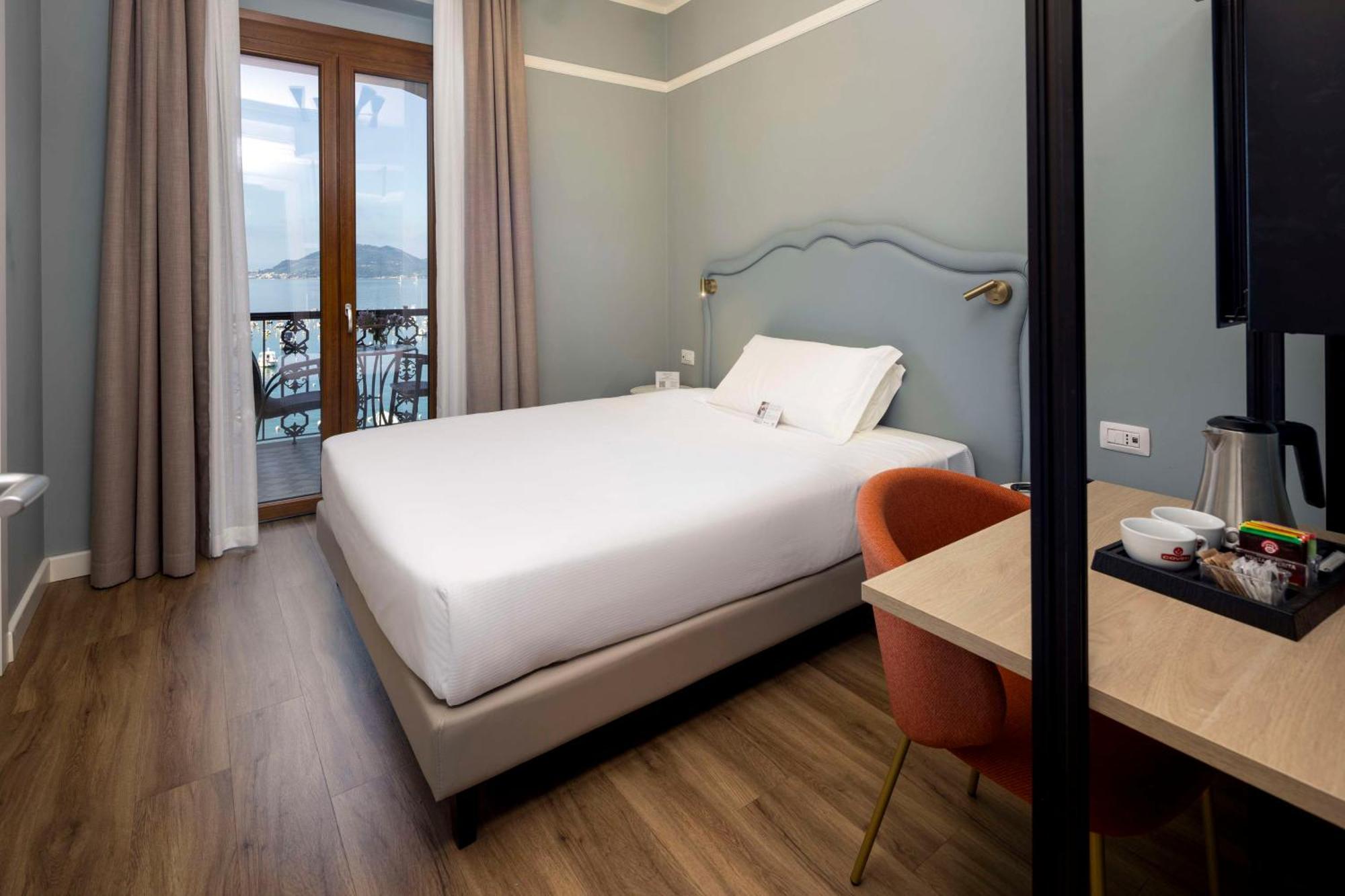 Hotel Shelley E Delle Palme, BW Signature Collection 레리치 외부 사진