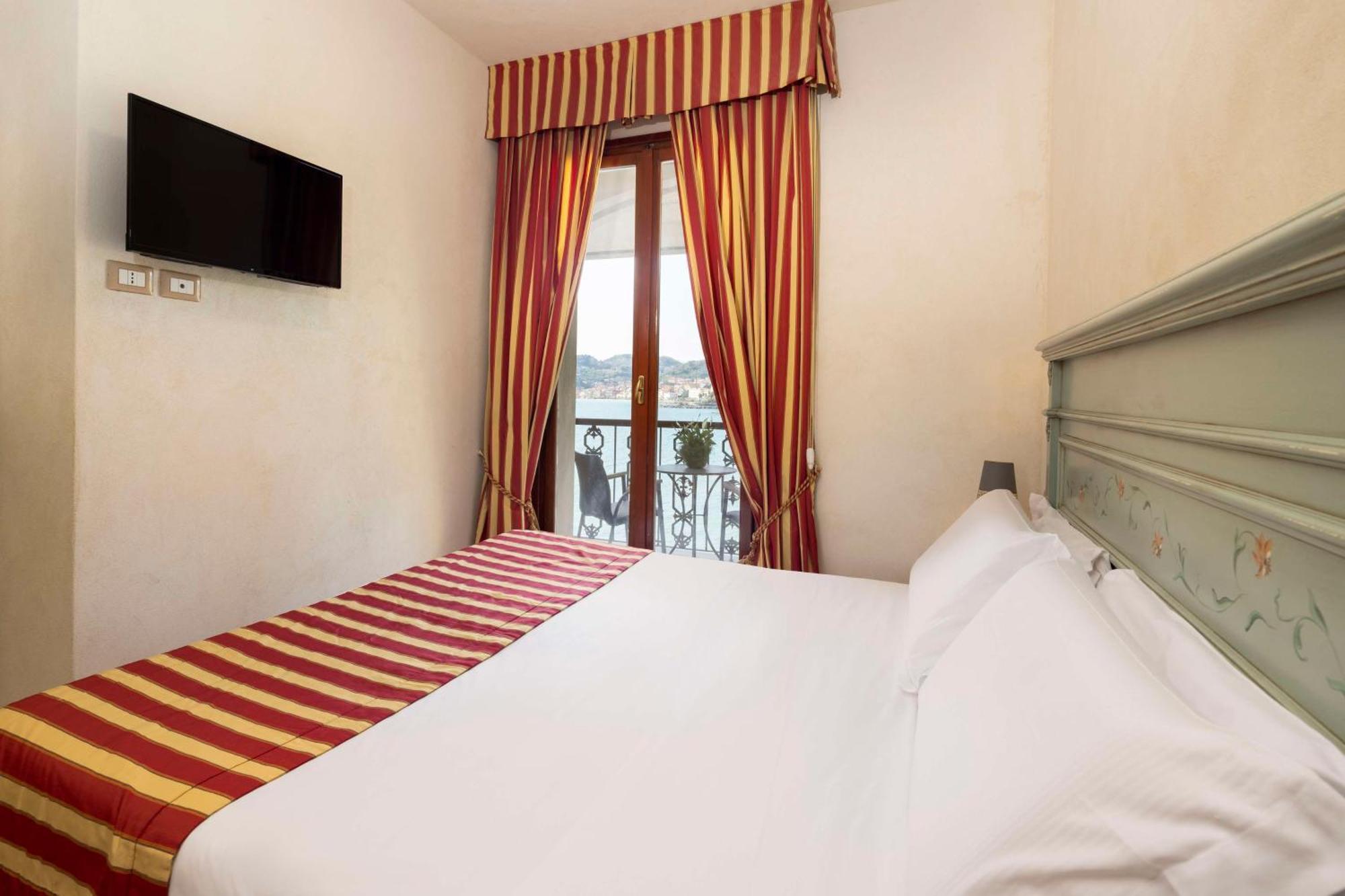 Hotel Shelley E Delle Palme, BW Signature Collection 레리치 외부 사진