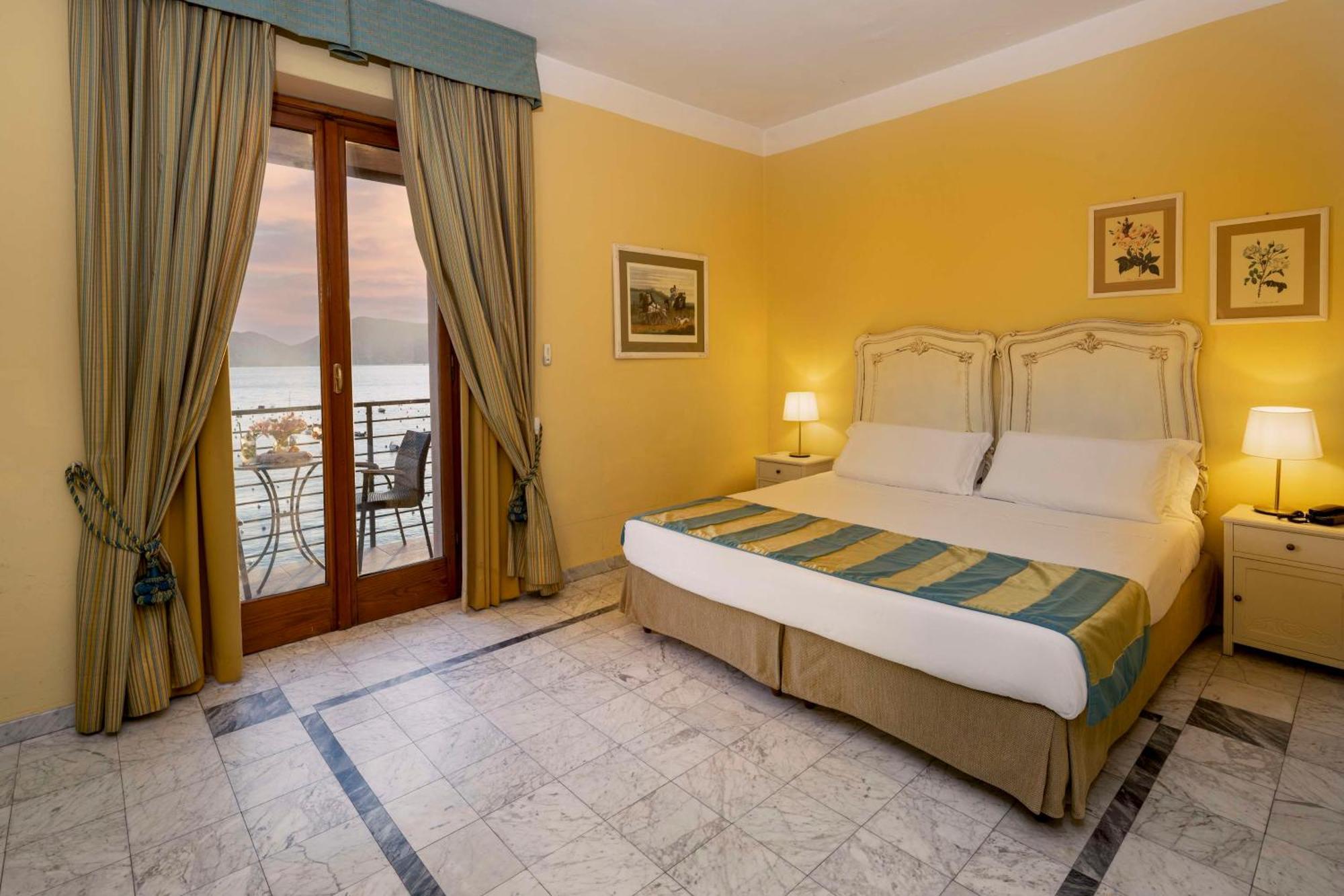 Hotel Shelley E Delle Palme, BW Signature Collection 레리치 외부 사진