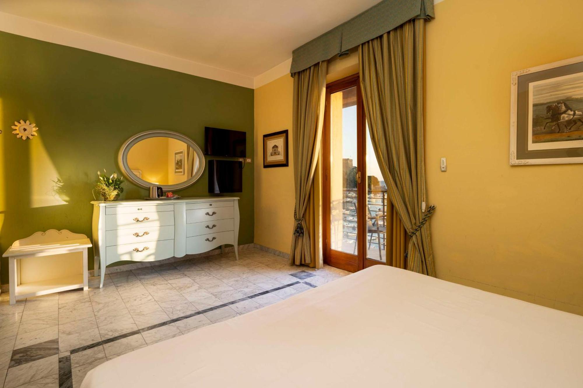Hotel Shelley E Delle Palme, BW Signature Collection 레리치 외부 사진