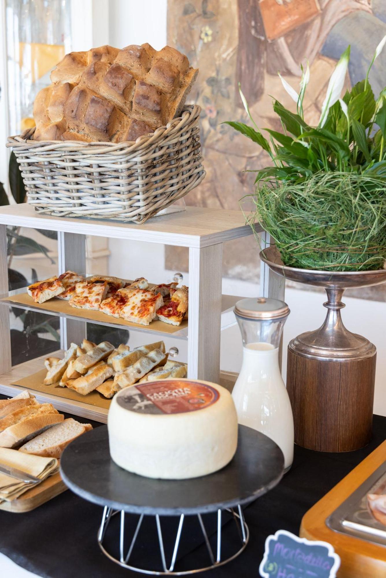 Hotel Shelley E Delle Palme, BW Signature Collection 레리치 외부 사진