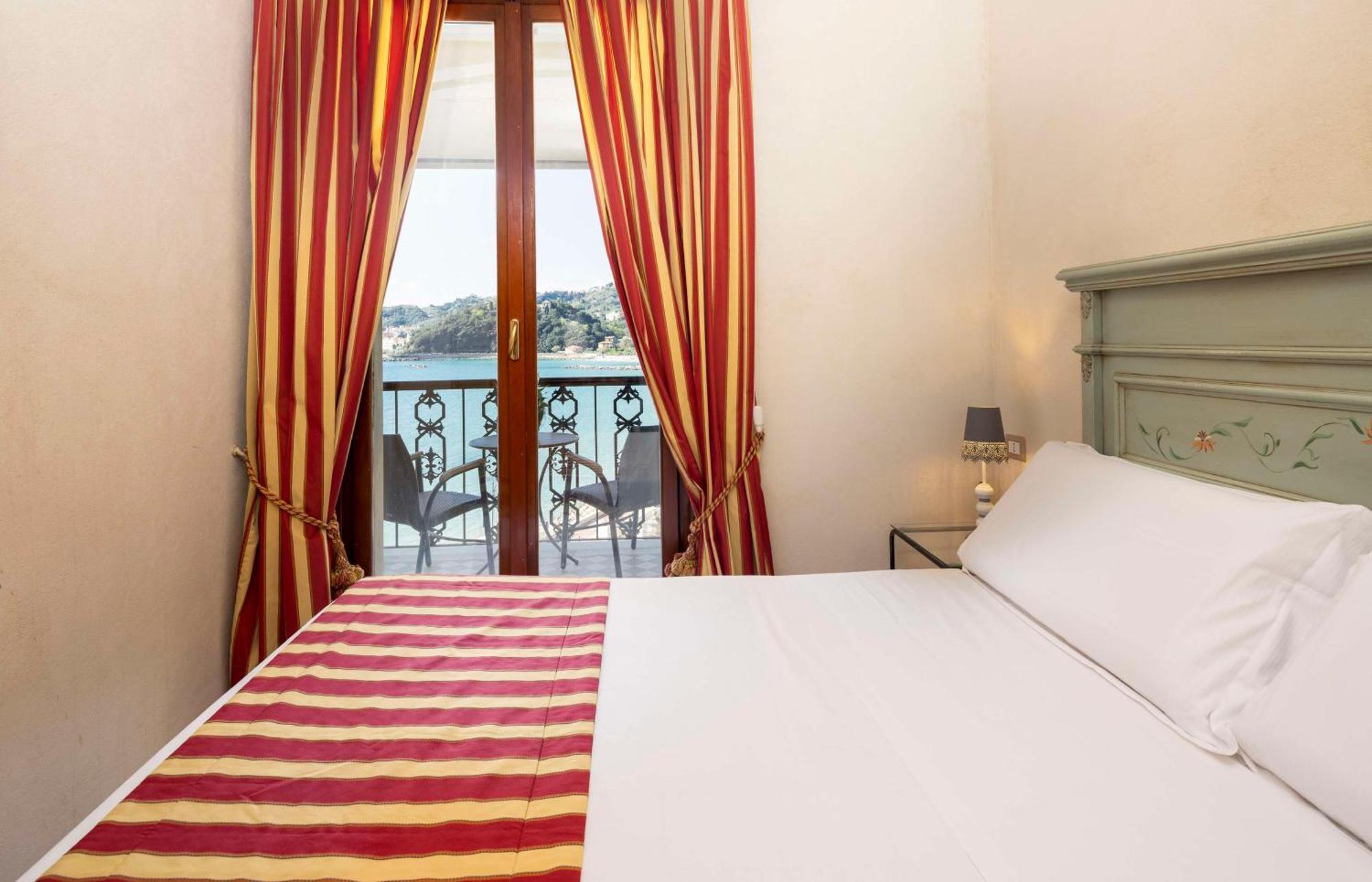 Hotel Shelley E Delle Palme, BW Signature Collection 레리치 외부 사진